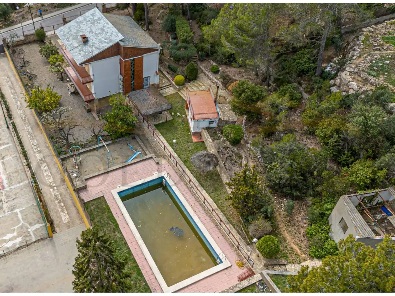 Maison avec piscine à vendre à Calle Unió 14, imagen 20