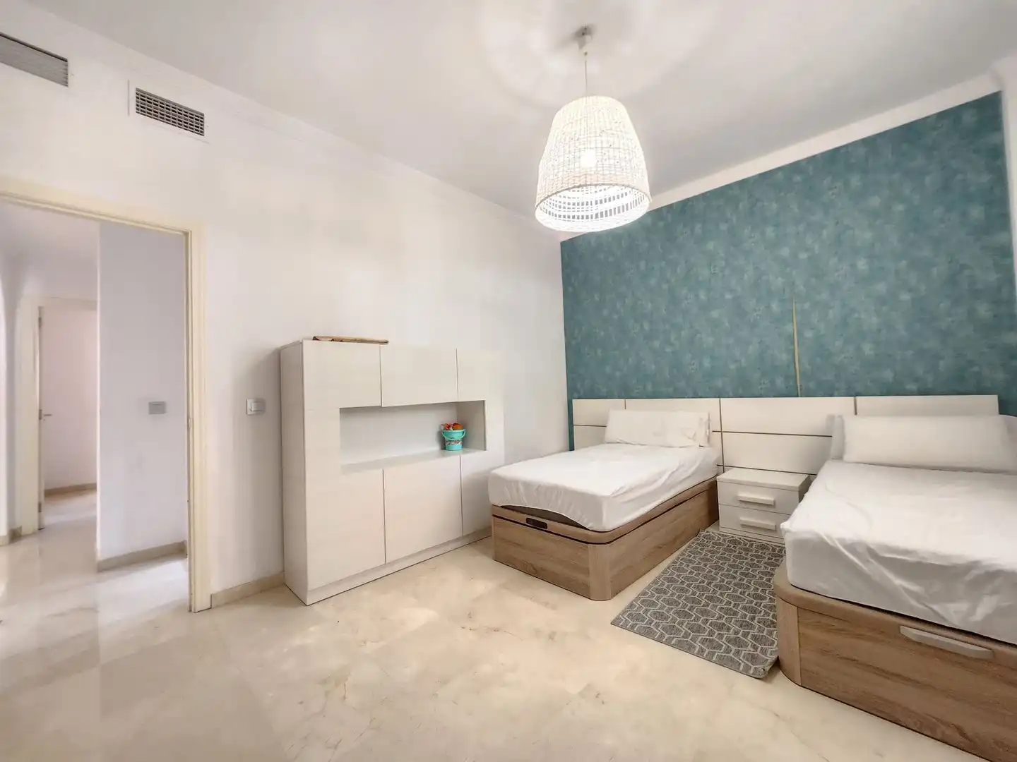 Apartament amb piscina en venda a Avenida del Prado 69, imagen 22