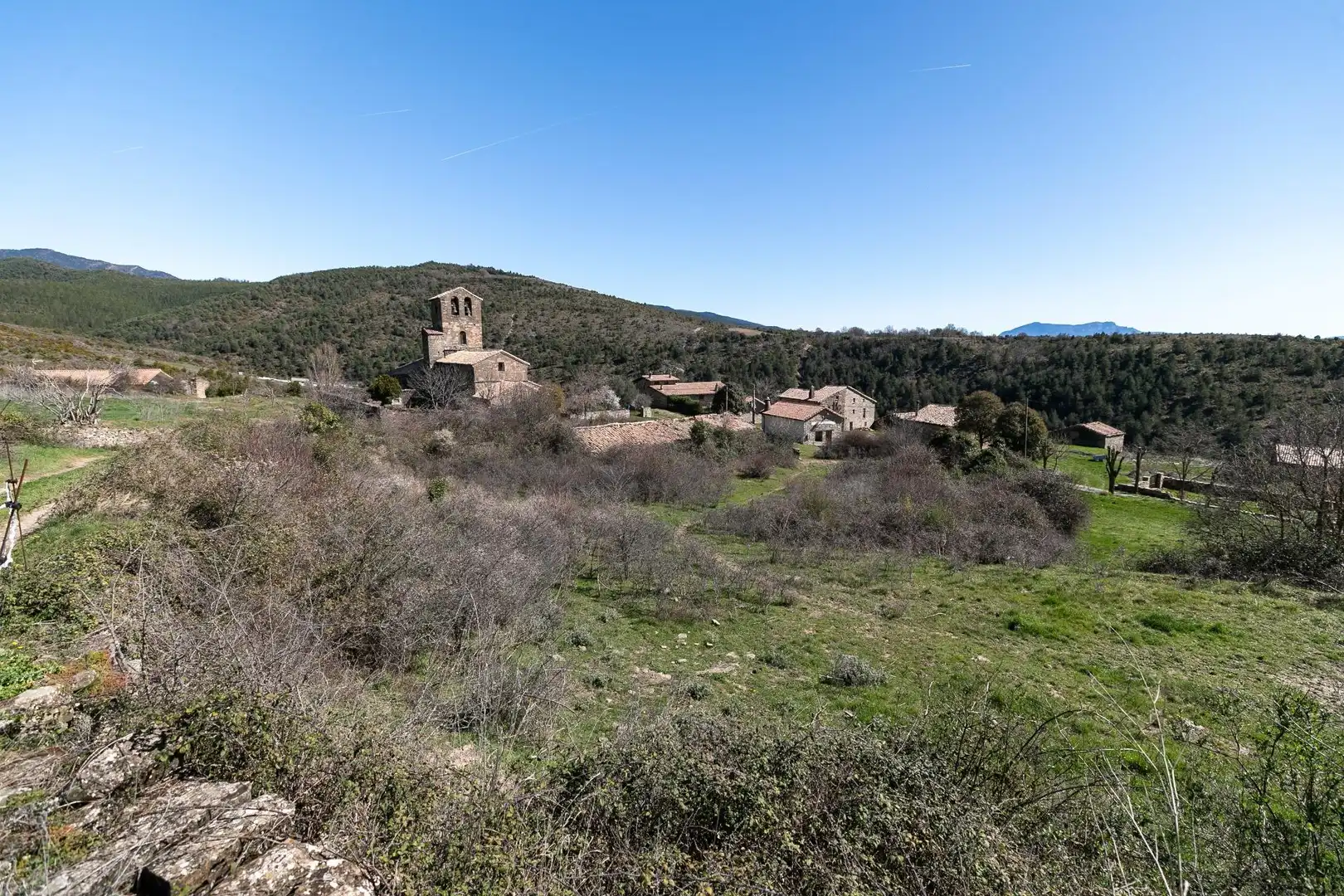 Casa o chalet en venta en Canal de Berdún con Jardín privado y Balcón
