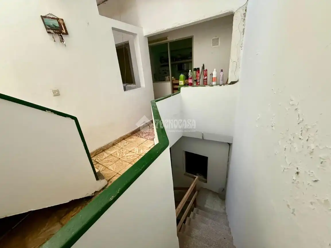 Casa o chalet en venta en Vegueta - Cono Sur - Tafira