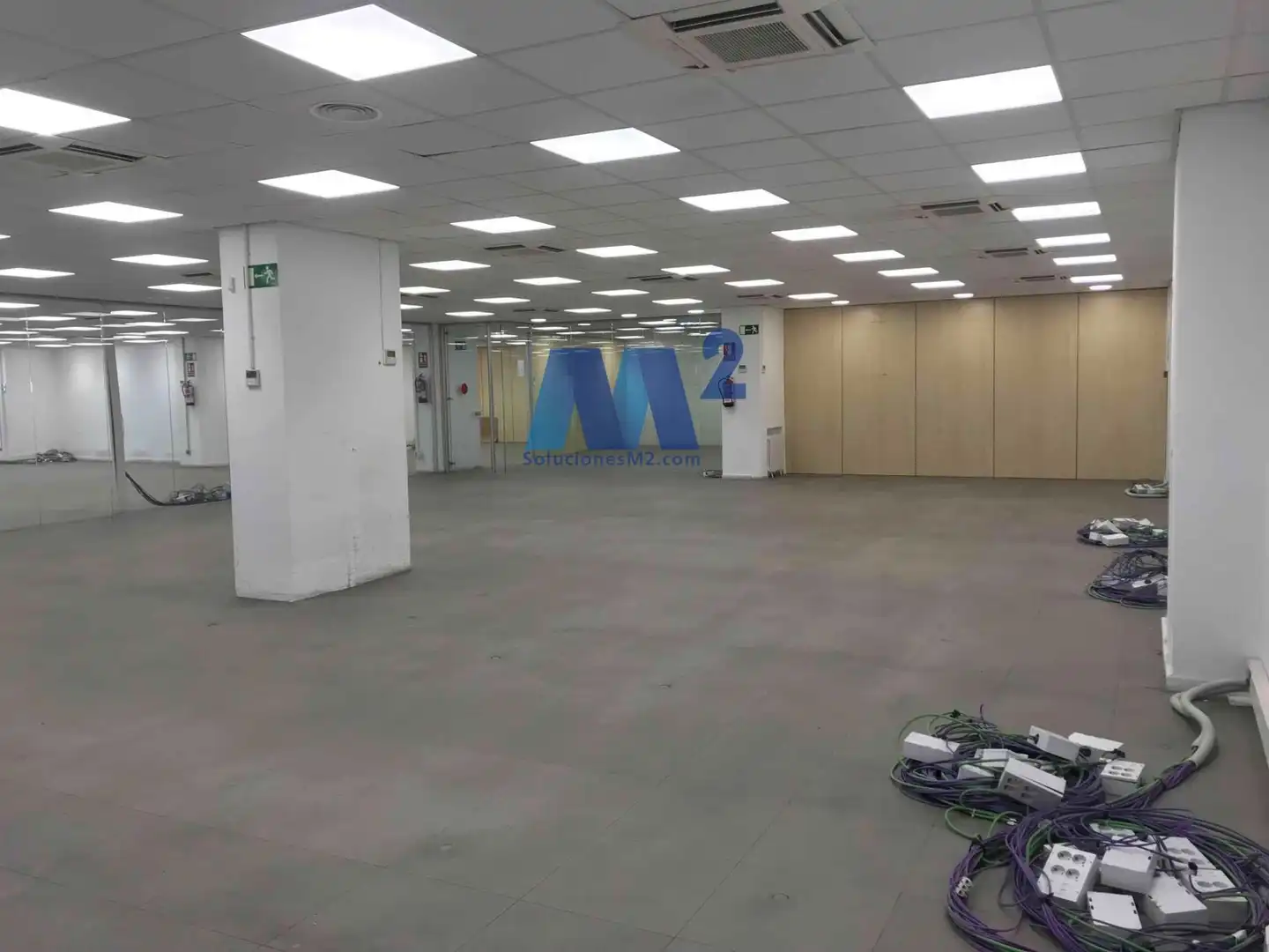 Oficina en venta en San Romualdo, Simancas