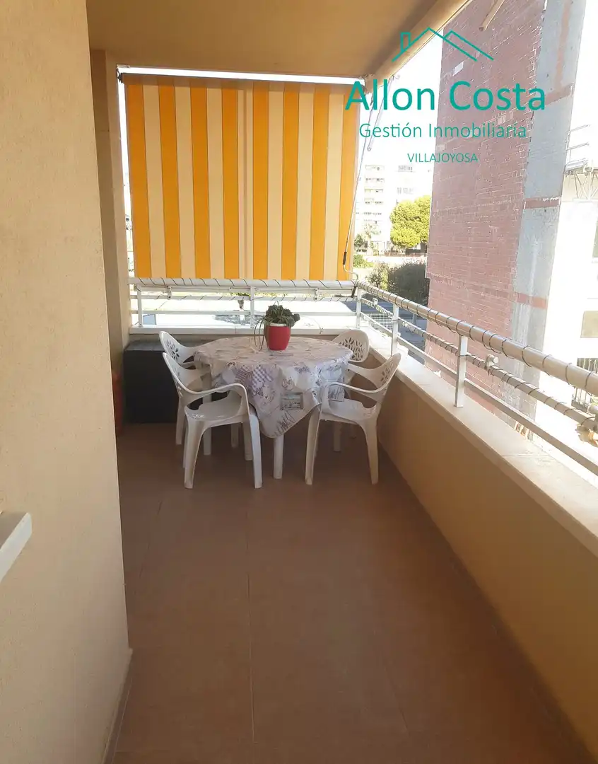 Wohnung mit Pool zum Verkauf in Poble Nou - Montiboli, imagen 7