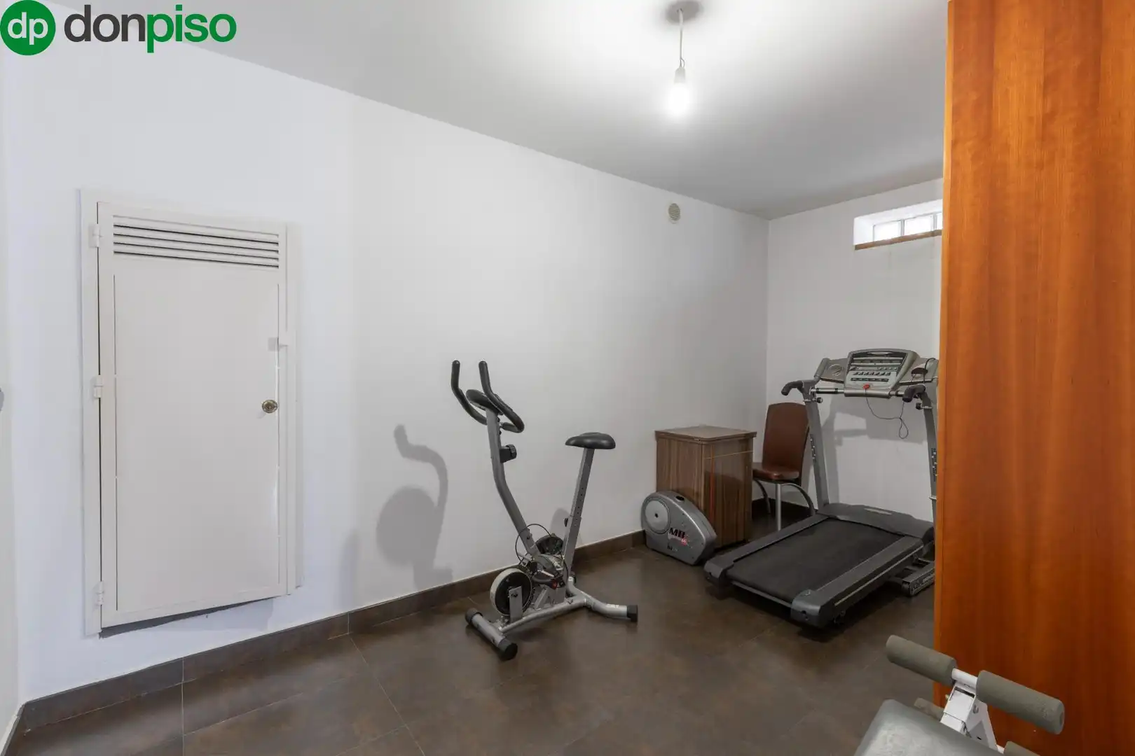 Casa amb piscina en venda a Avenida Parque García Lorca, imagen 56