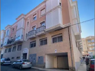 Parcheggio in vendita a C/ Sor Virtudes López