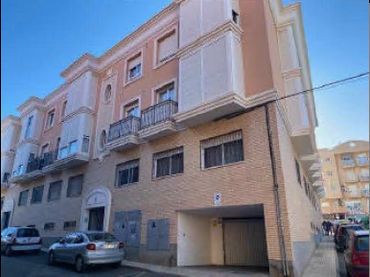 Parcheggio in vendita a C/ Sor Virtudes López