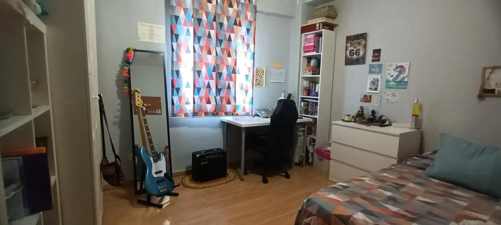 Flat for sale in Calle Cinco Caballeros, imagen 18
