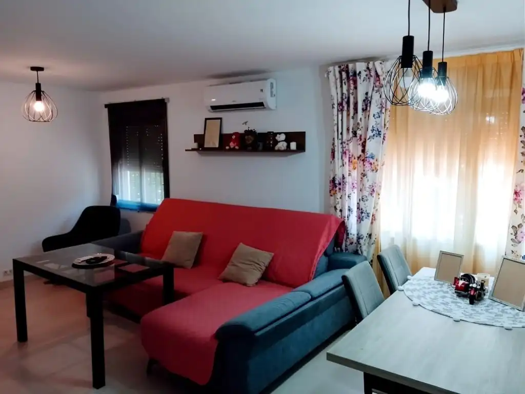 Living room of Flat for sale in Córdoba  with Terrace