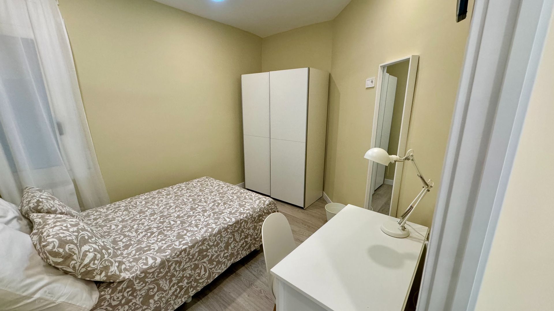 Flat to share in DOCTOR CISTARE, 14, Zona Esportiva