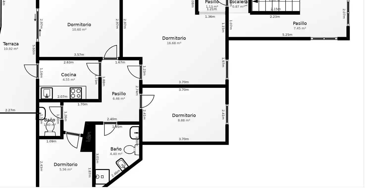 Casa en venta en Calle San Cristóbal, imagen 29