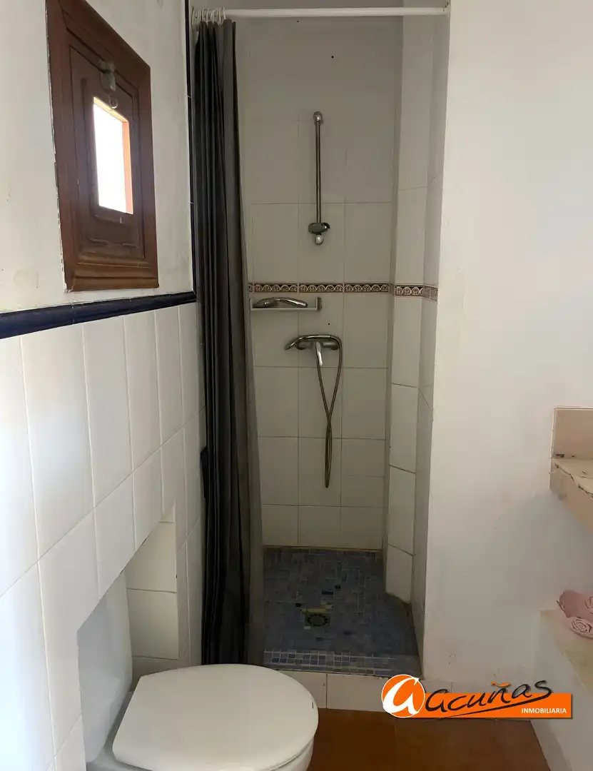 Casa rústica con jardín en venta en Bobadilla - Bobadilla Estación - La Joya, imagen 37