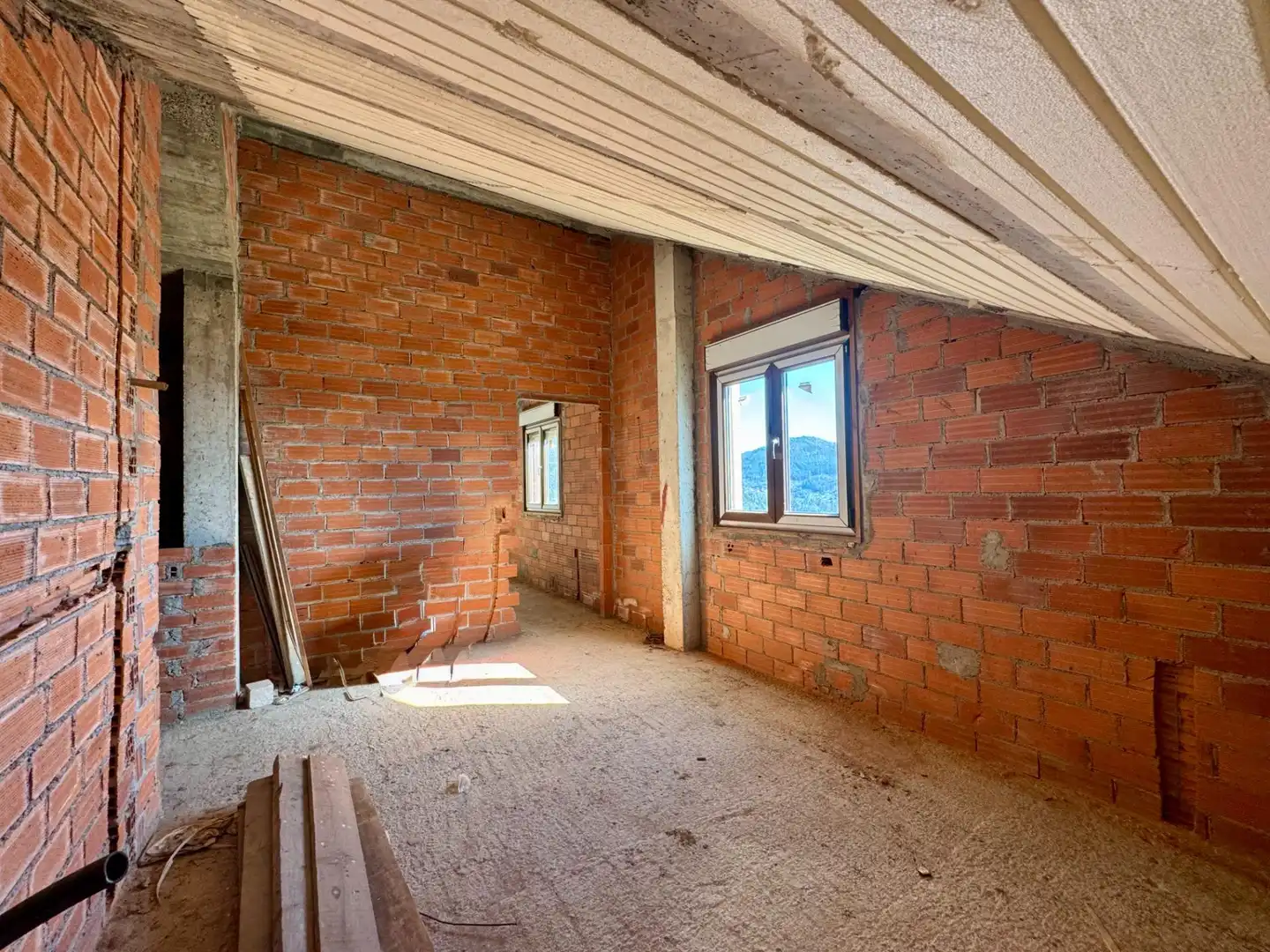 Casa o chalet en venta en Mos con Jardín privado, Terraza y Trastero