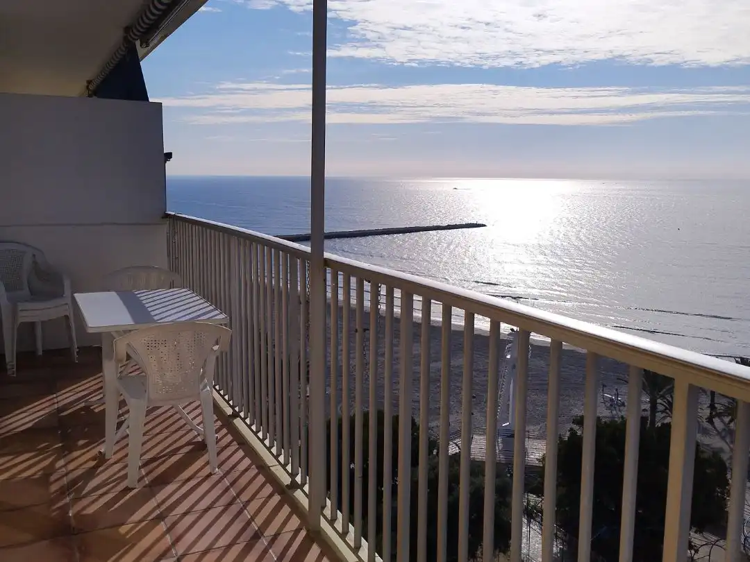 Apartament amb ascensor de lloguer a Avenida Alcalde Francisco Conejero Bas 1