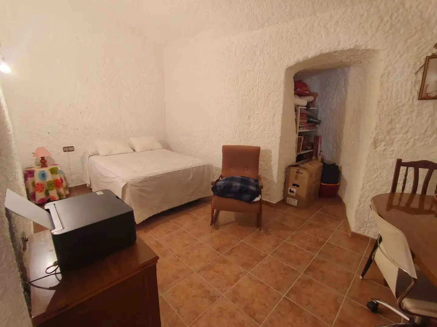 Casa adosada en venta en Marchal con Terraza, Amueblado y Horno