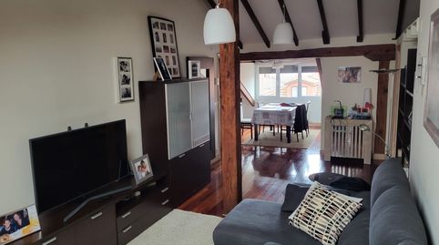Foto 3 de Piso en venta en Calle General Castaños Kalea, Centro, Portugalete