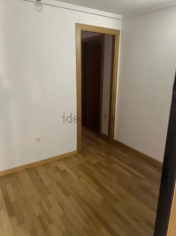 Dormitori de Pis en venda en Puertollano amb Calefacció i Parquet