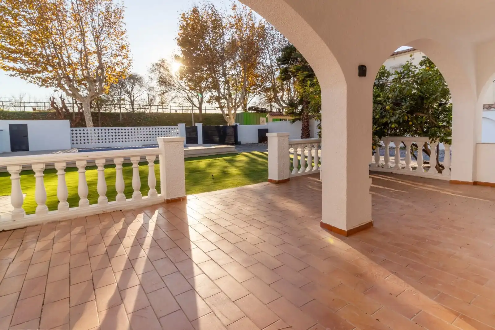 Apartament amb piscina en venda a DE LA MUGA, imagen 5