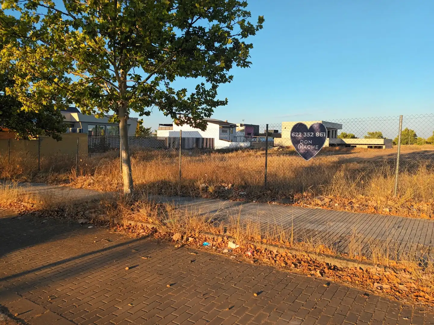 Terreni e lotti in vendita a Oeste, imagen 10