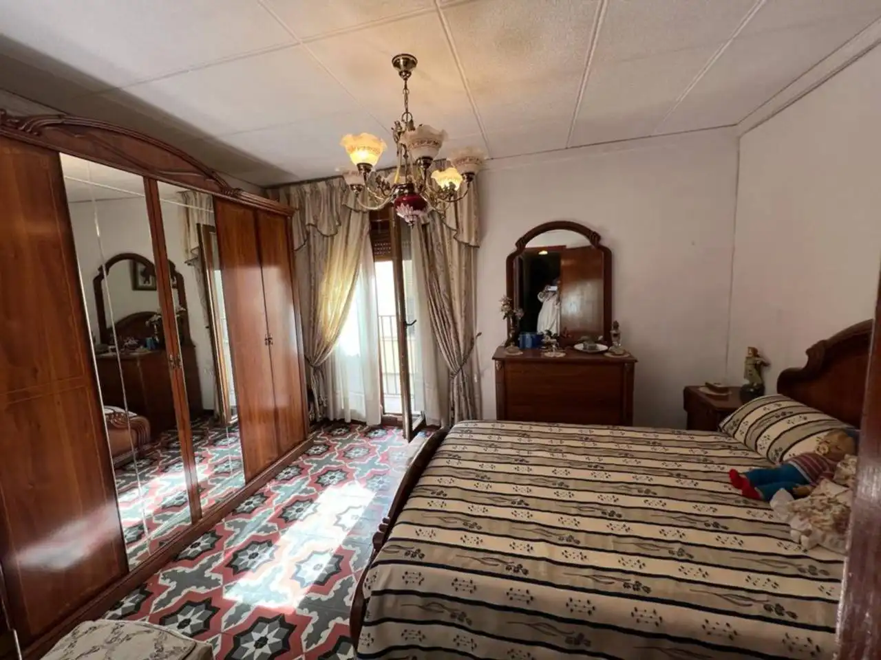 Dormitori de Casa o xalet en venda en Planes