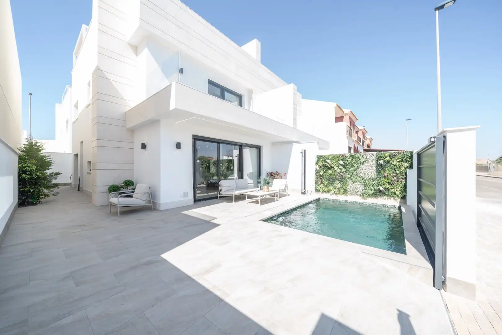 Maison avec terrasse à vendre à San Pedro del Pinatar