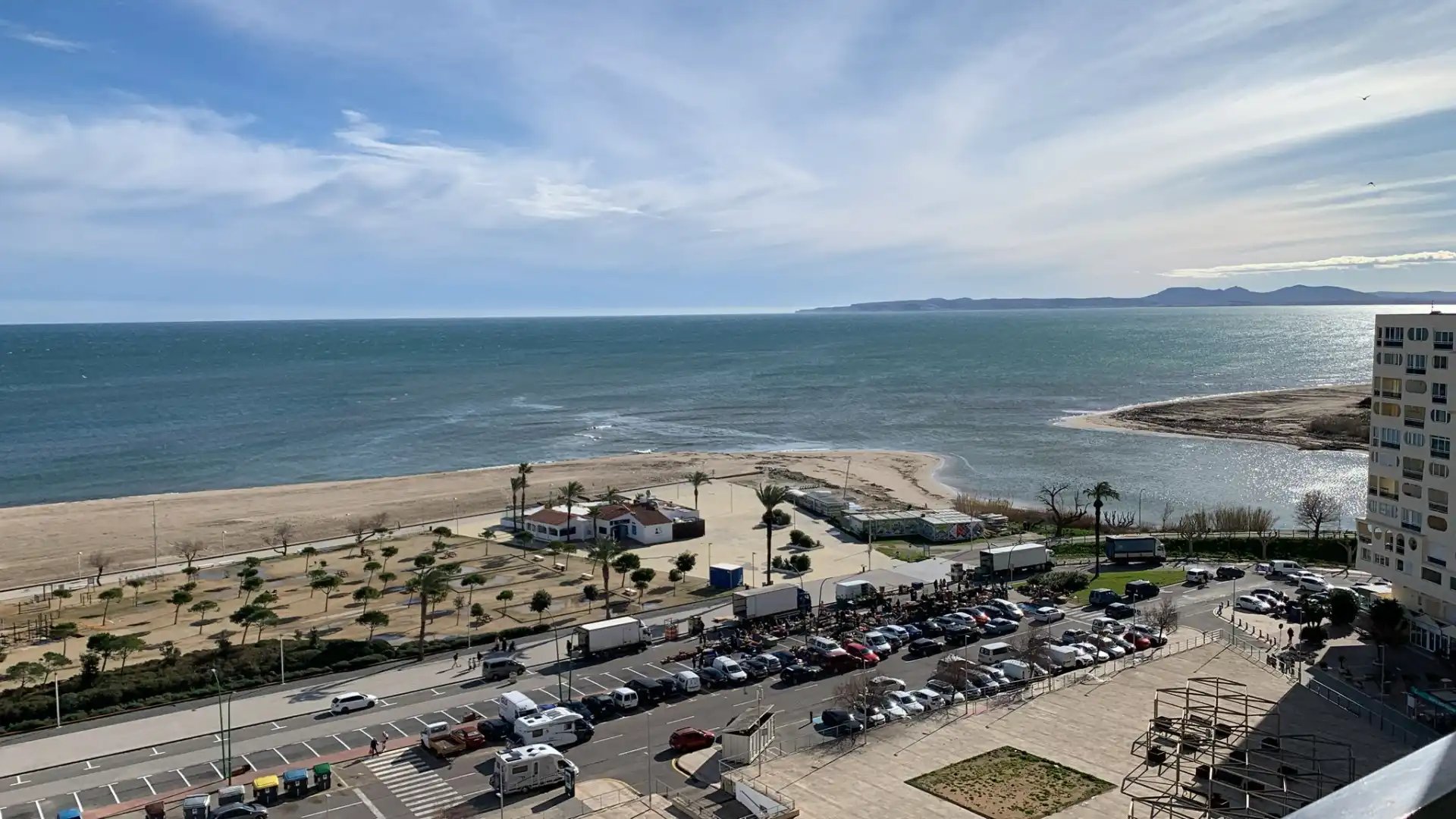Appartement avec ascenseur à vendre à Muga - Gran Reserva - Badia
