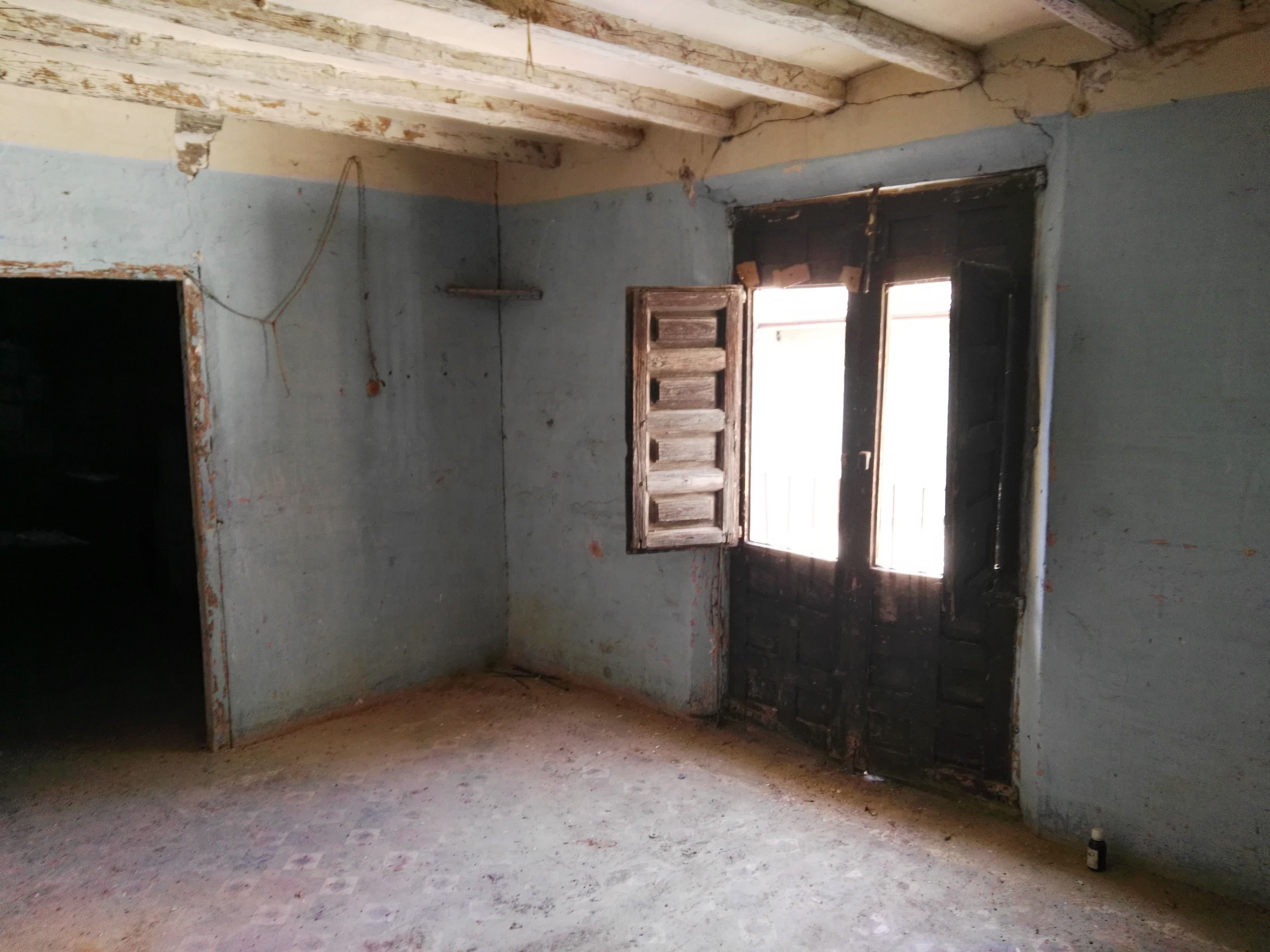 Flat for sale in La Vilueña