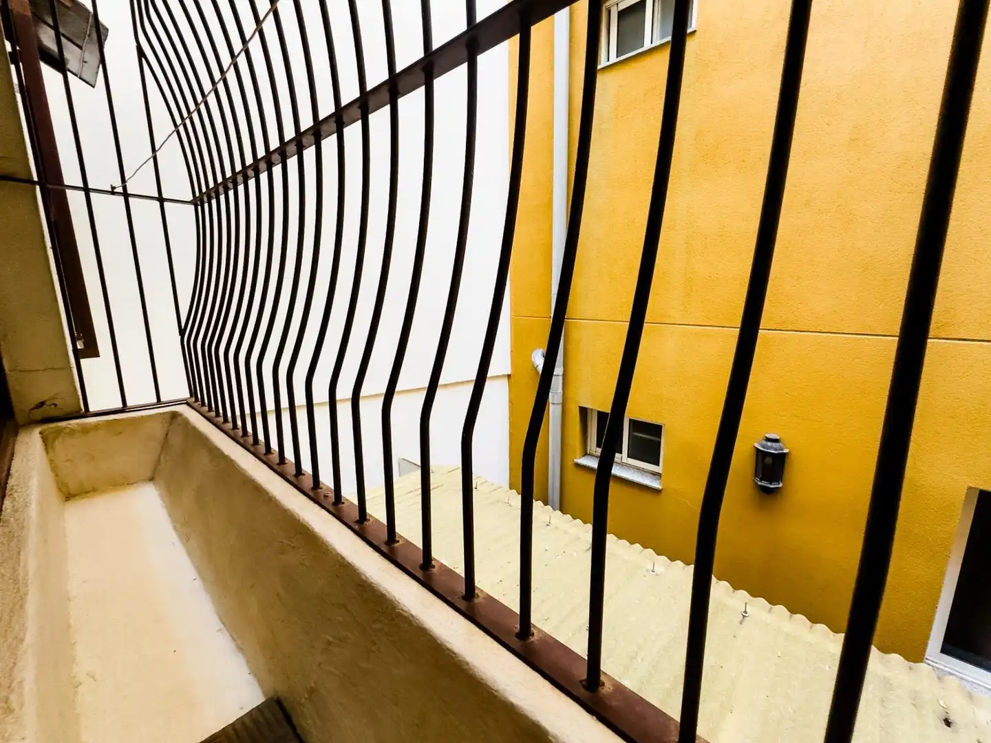 Terraza de Edificio en venta en Los Llanos de Aridane