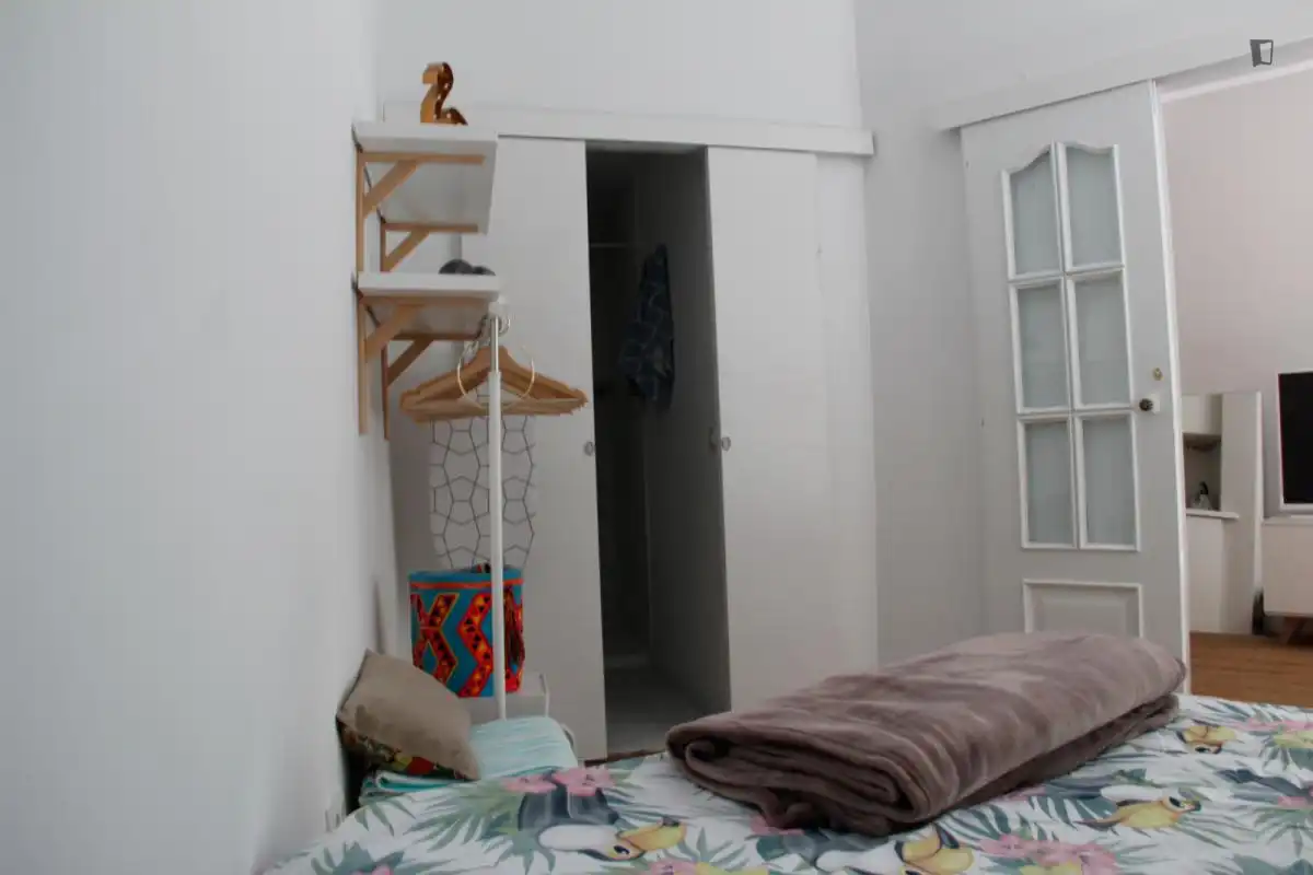 Estudi de lloguer a Chopera