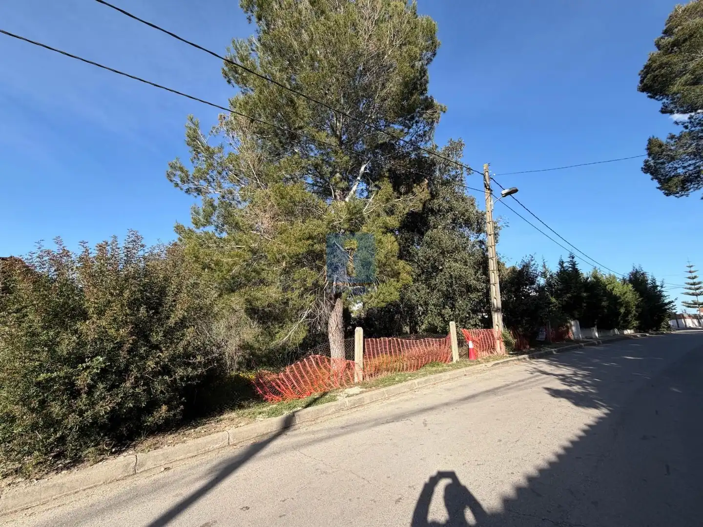 Terreno rustico in vendita a Rosaleda, imagen 3