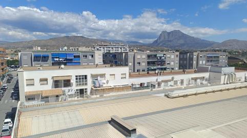 Foto 4 de Piso en venta en Carrer Pati Fosc, Centro Urbano, Alicante