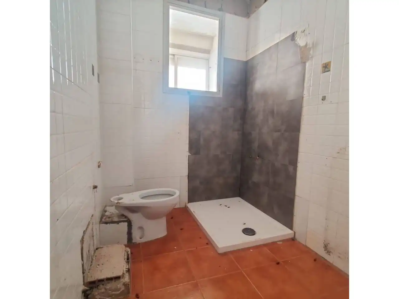Bathroom of Flat for sale in Alcantarilla  with Balcony