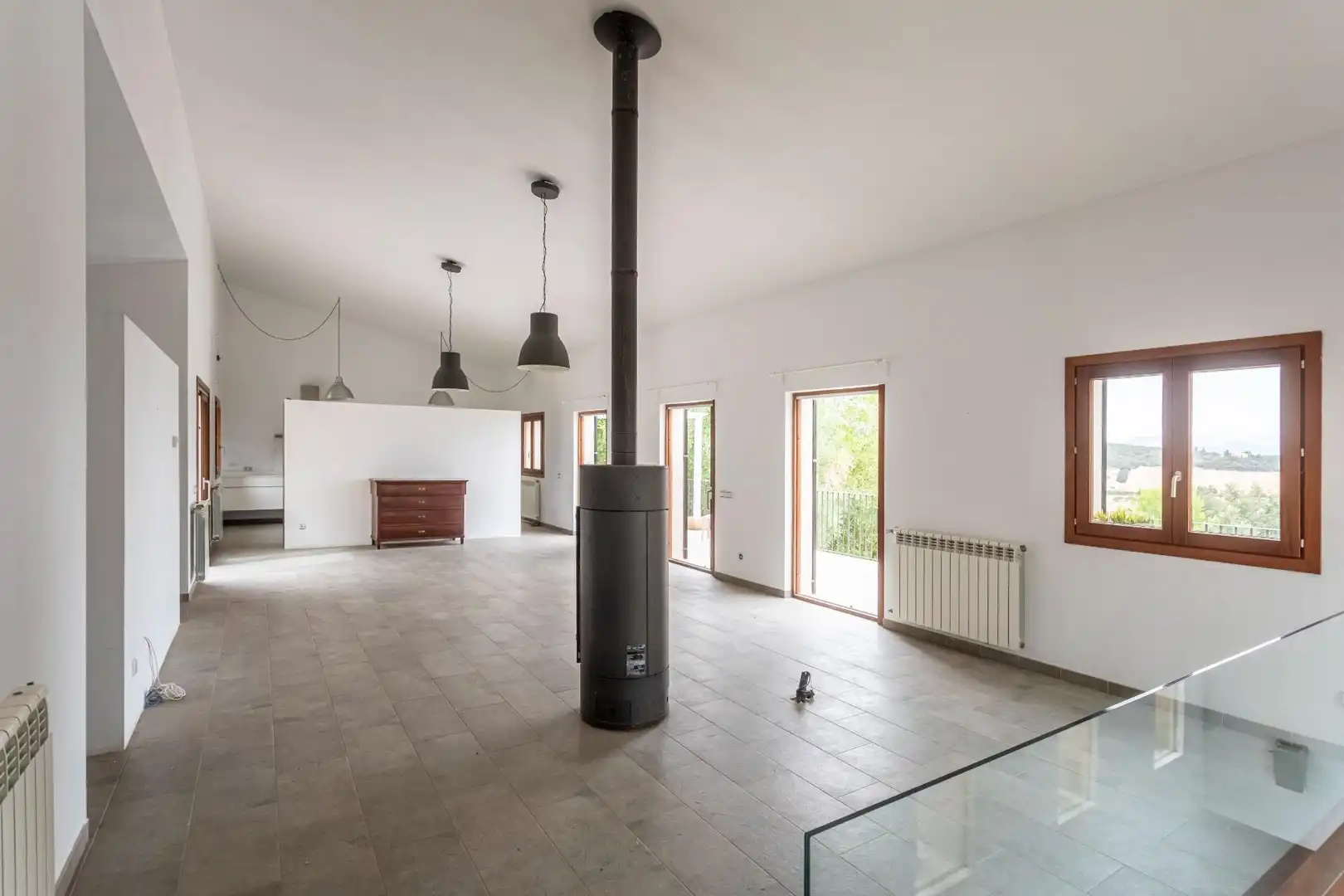 Casa rústica amb piscina en venda a Sineu, imagen 53