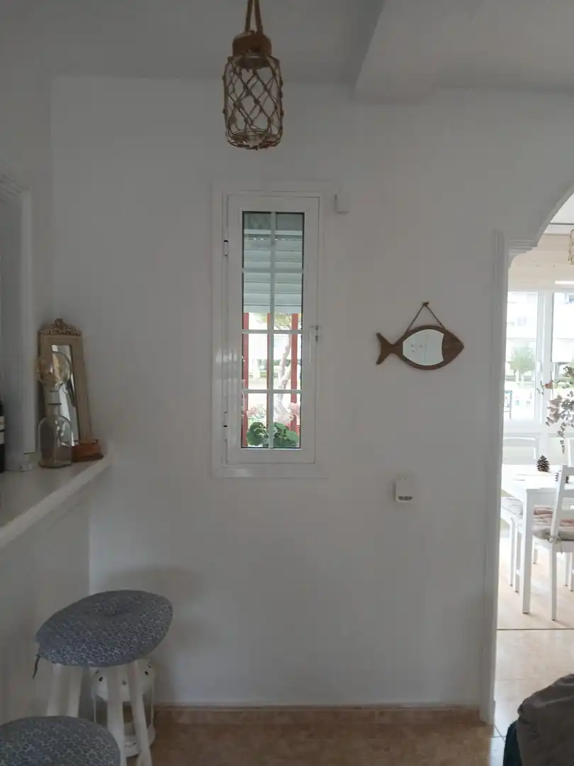Apartamento en venta en El Portil con Jardín privado