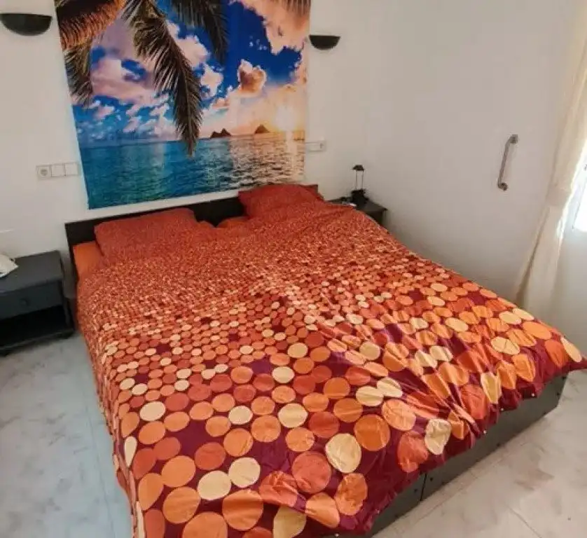 Casa con terraza en venta en N/A, imagen 22