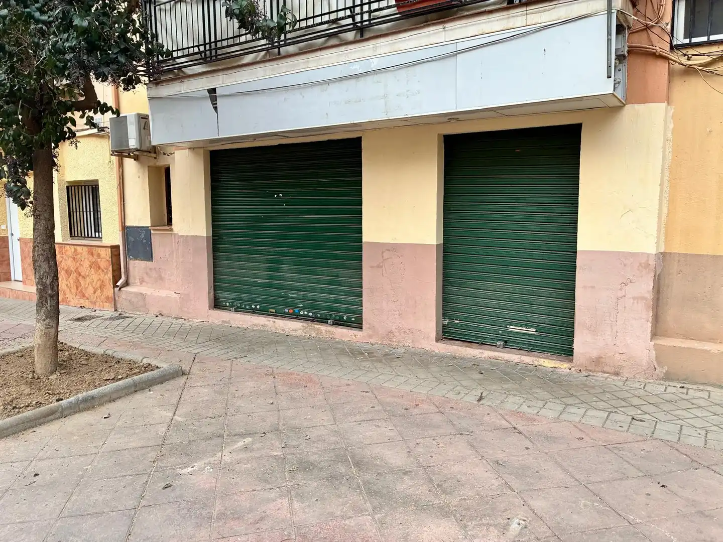 Trastero de alquiler en Granada