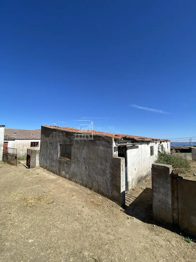 Terrenos y solares en venta en Cespedosa de Tormes, imagen 6