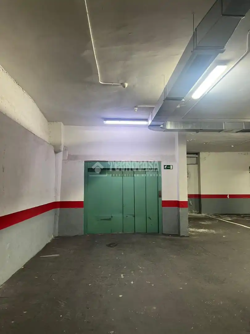 Individual for sale in Centro, imagen 5