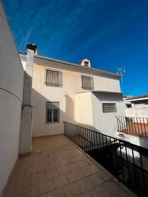 Maison avec terrasse à vendre à Mancha Real, imagen 14