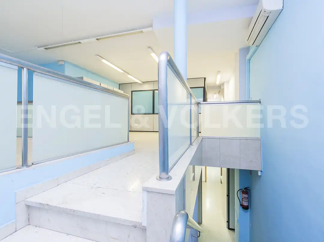 Local comercial en venda a Eixample, imagen 17