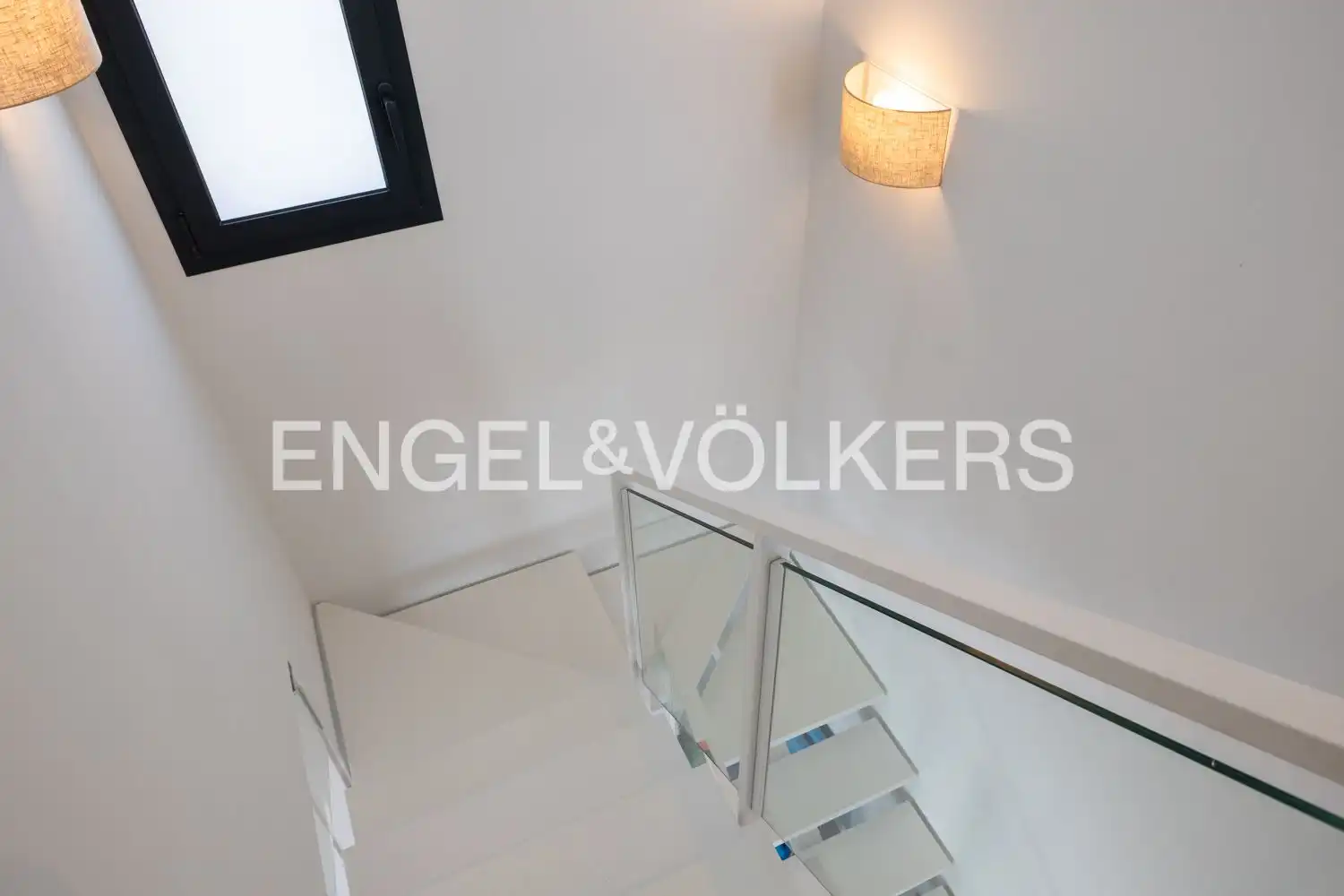 Ático en venta en Dénia con Aire acondicionado, Calefacción y Jardín privado