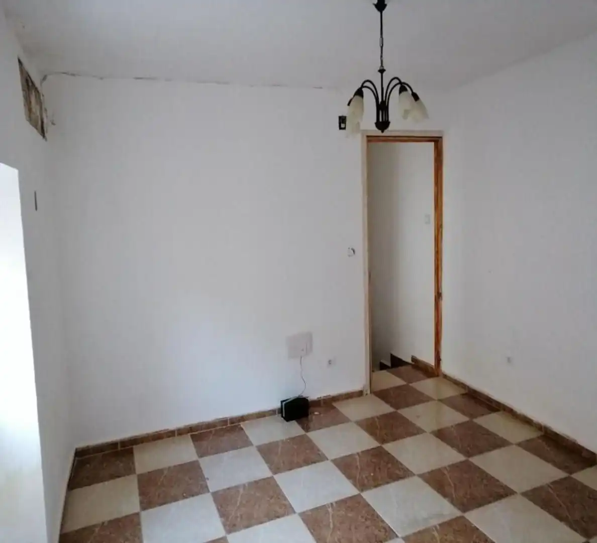 Piso en venta en Calle Zacatín, imagen 9