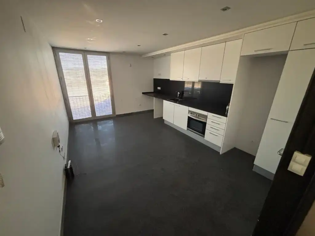 Cocina de Casa o chalet en venta en Santa Margarida I Els Monjos