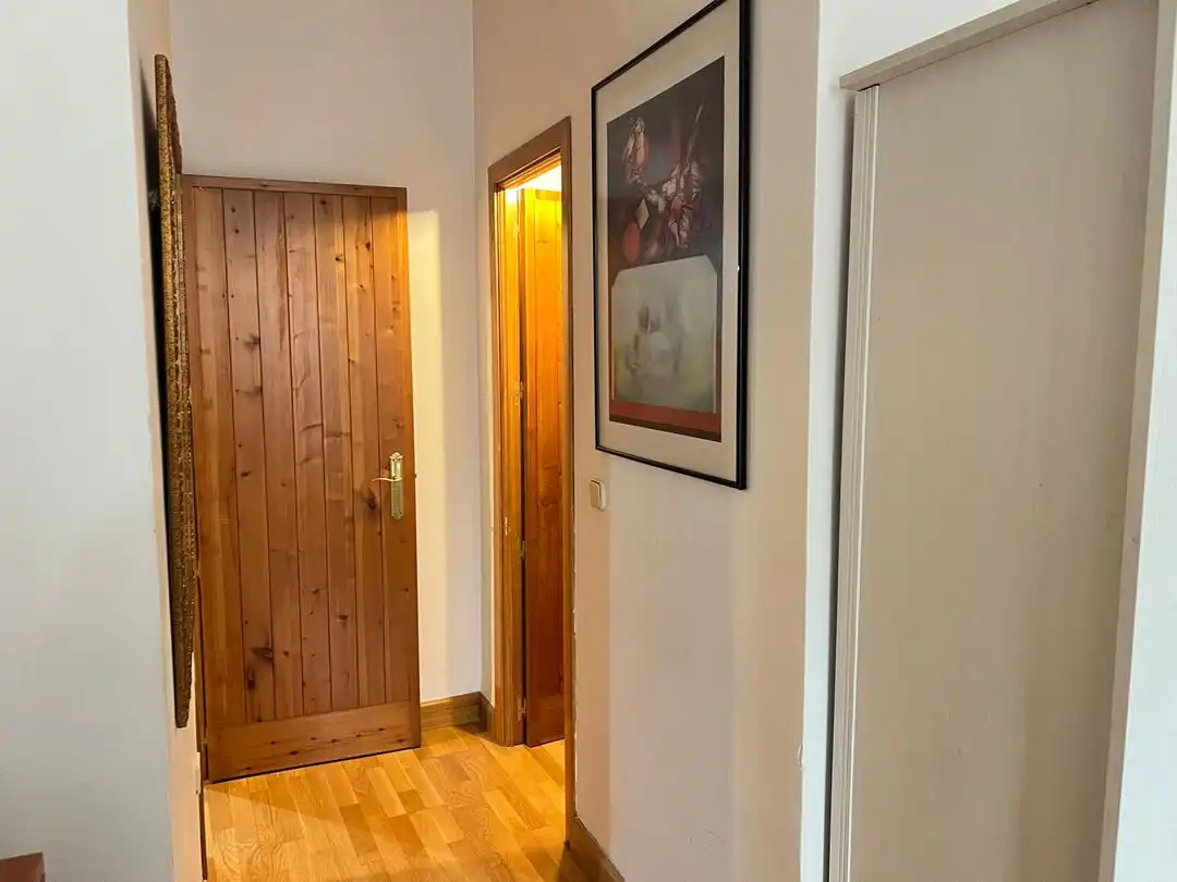 Piso en venta en Calle de las Infantas, Justicia - Chueca