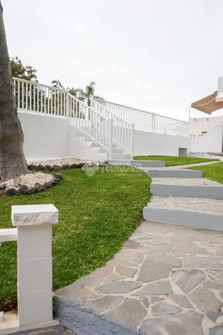 Terrassa de Pis en venda en Puerto de la Cruz