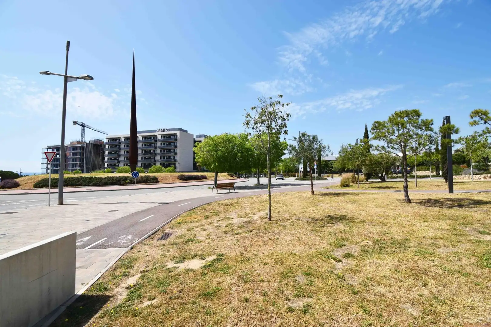 Terreny residencial en venda a La Plana, imagen 20