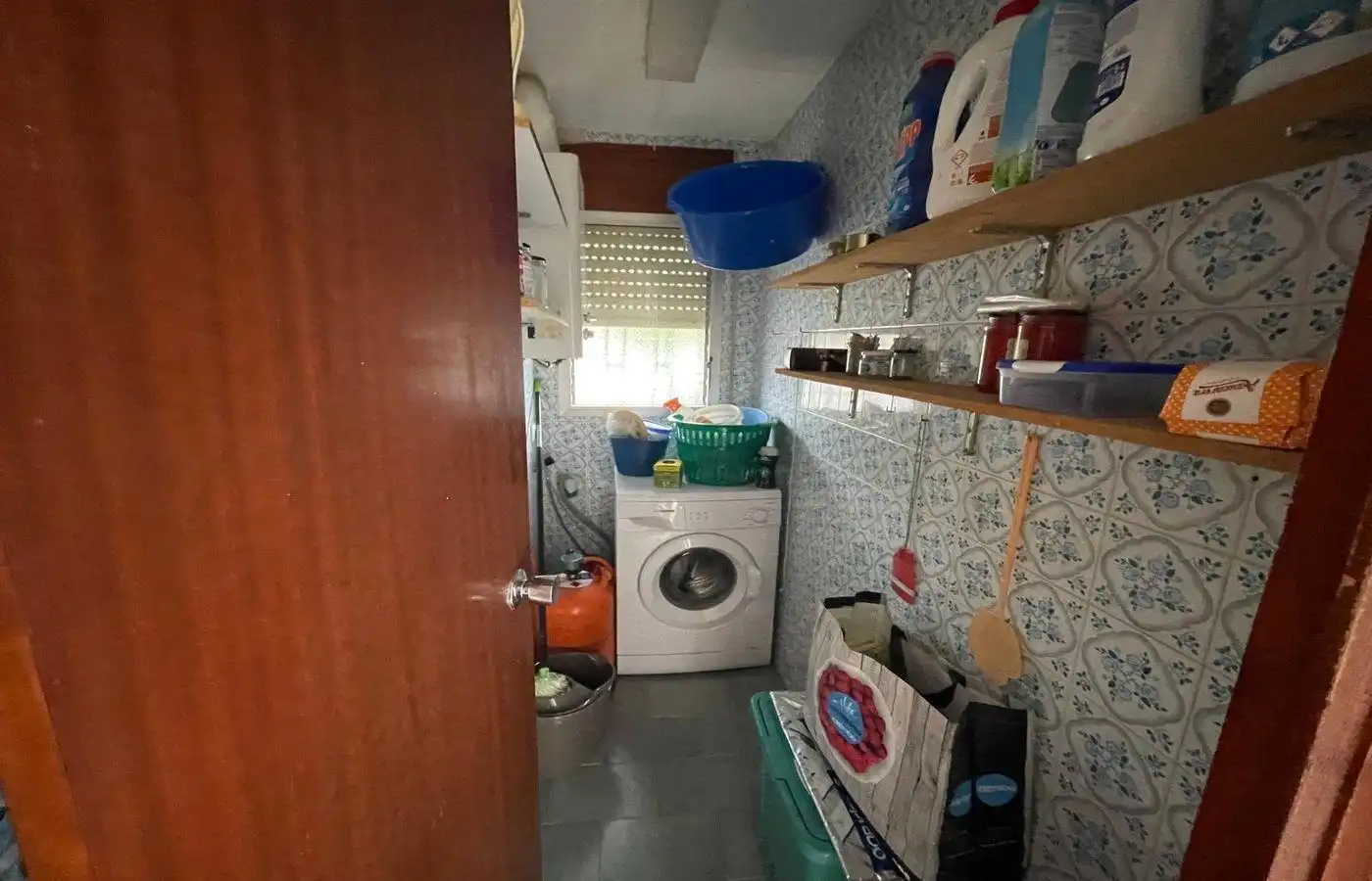 Kitchen of Houses for sale in Alcanar  with Heating, Private garden and Terrace