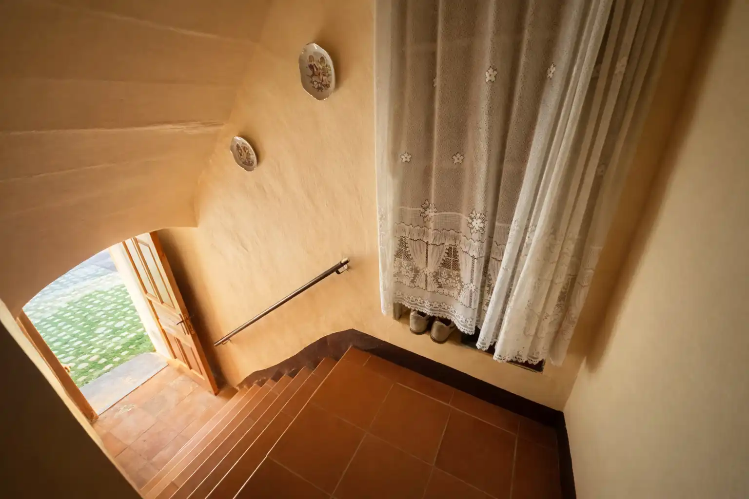 Casa adosada en venta en Fuentespalda con Amueblado, Horno y Microondas