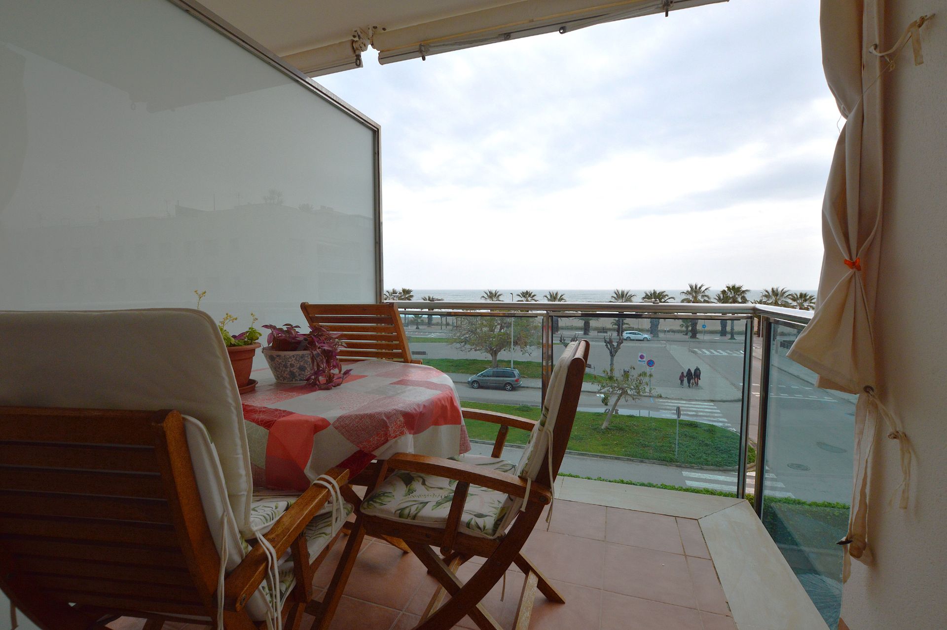 Terrassa de Àtic en venda en Cubelles amb Aire condicionat, Terrassa i Traster