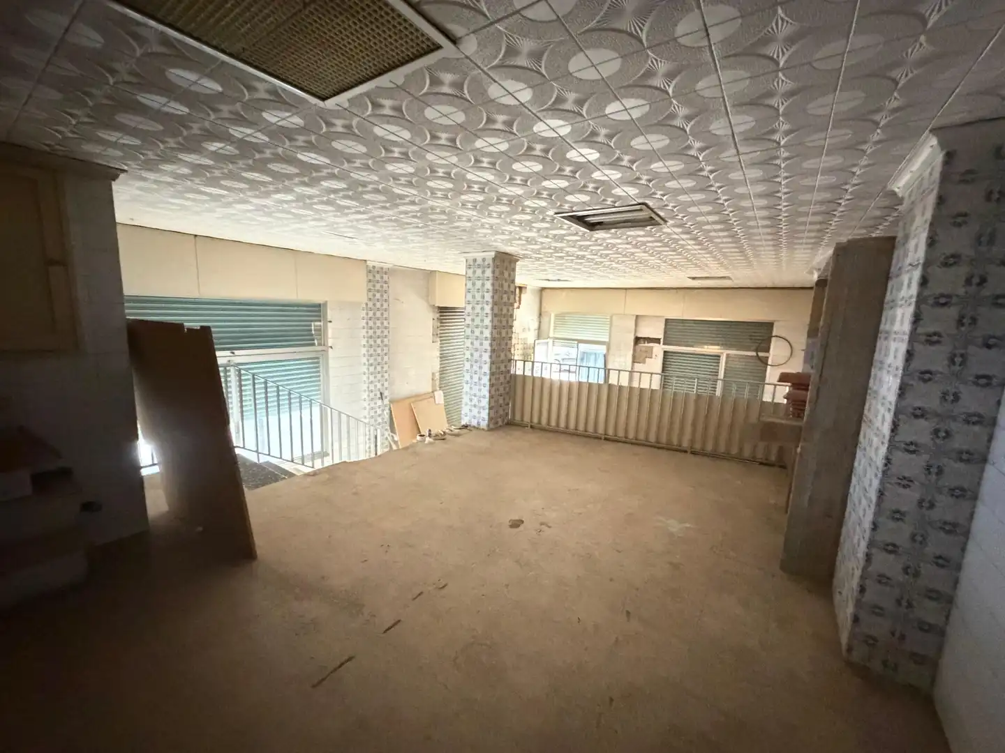 Business premises for sale in Carrer de la Doctora Castells, imagen 26
