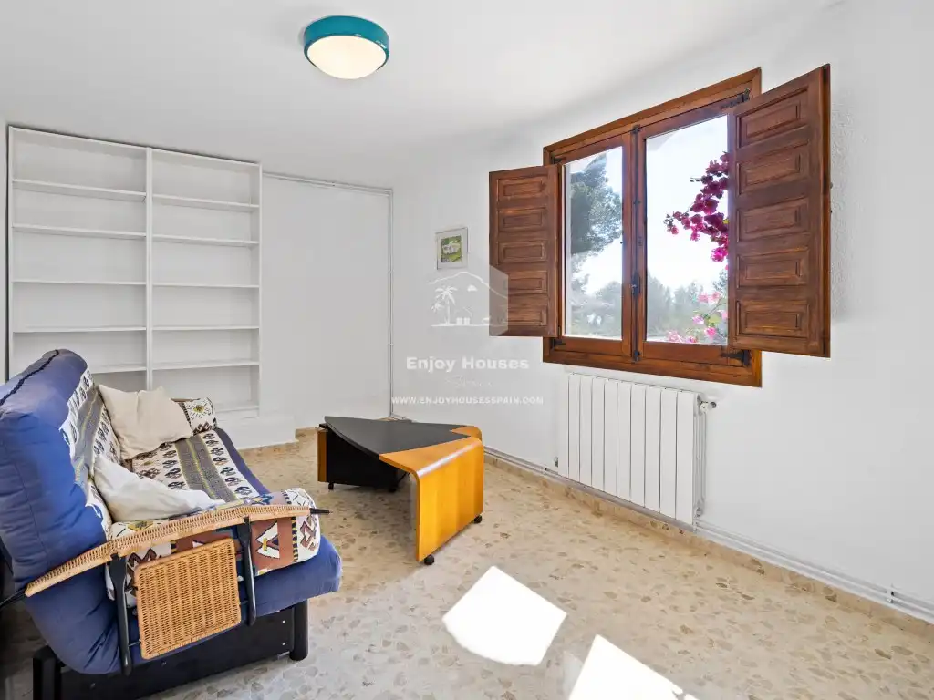 Casa o chalet en venta en Montgó - Ermita