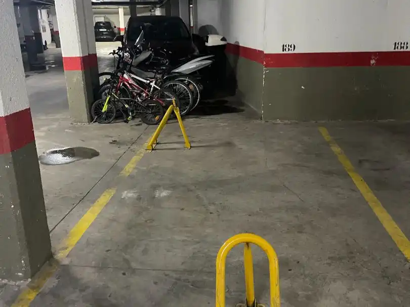 Einzelparkplatz zum Verkauf in Puntarro 7, imagen 12
